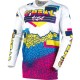 Maillot Manga Larga 2020 ONeal Mayhem Lite Crackle 91 M001