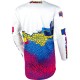 Maillot Manga Larga 2020 ONeal Mayhem Lite Crackle 91 M001