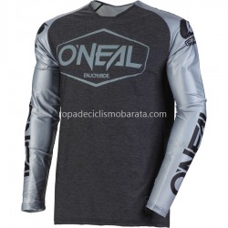 Maillot Manga Larga 2020 ONeal Mayhem Lite Hexx M001