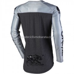 Maillot Manga Larga 2020 ONeal Mayhem Lite Hexx M001