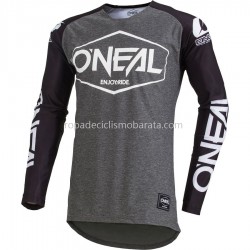 Maillot Manga Larga 2020 ONeal Mayhem Lite Hexx M002