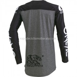Maillot Manga Larga 2020 ONeal Mayhem Lite Hexx M002