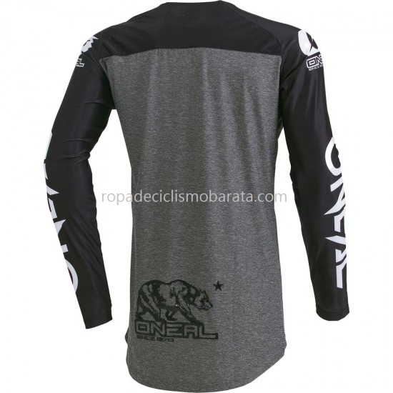 Maillot Manga Larga 2020 ONeal Mayhem Lite Hexx M002