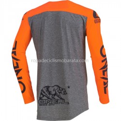 Maillot Manga Larga 2020 ONeal Mayhem Lite Hexx M003