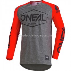 Maillot Manga Larga 2020 ONeal Mayhem Lite Hexx M004