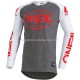 Maillot Manga Larga 2020 ONeal Mayhem Lite Hexx M005