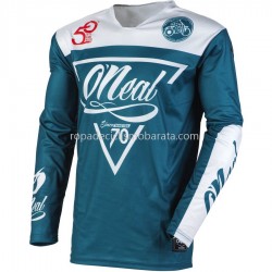 Maillot Manga Larga 2020 ONeal Mayhem Lite Reseda M001