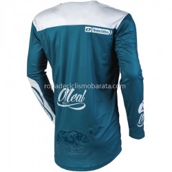 Maillot Manga Larga 2020 ONeal Mayhem Lite Reseda M001
