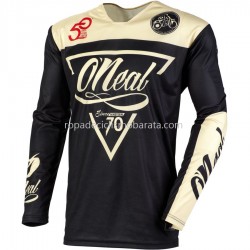 Maillot Manga Larga 2020 ONeal Mayhem Lite Reseda M002