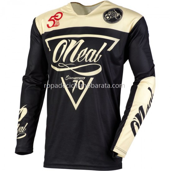 Maillot Manga Larga 2020 ONeal Mayhem Lite Reseda M002