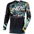 Maillot Manga Larga 2020 ONeal Mayhem Lite Savage M001