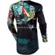 Maillot Manga Larga 2020 ONeal Mayhem Lite Savage M001
