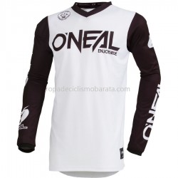 Maillot Manga Larga 2020 ONeal Threat M001