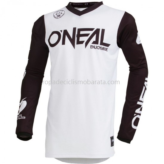 Maillot Manga Larga 2020 ONeal Threat M001