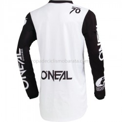 Maillot Manga Larga 2020 ONeal Threat M001