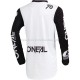 Maillot Manga Larga 2020 ONeal Threat M001