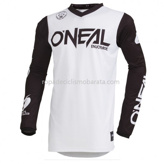Maillot Manga Larga ONeal Threat M001