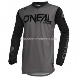 Maillot Manga Larga ONeal Threat M002