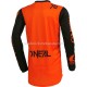 Maillot Manga Larga 2020 ONeal Threat M003