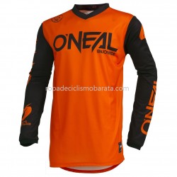 Maillot Manga Larga ONeal Threat M003