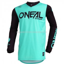 Maillot Manga Larga 2020 ONeal Threat M004