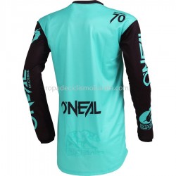 Maillot Manga Larga 2020 ONeal Threat M004