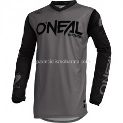 Maillot Manga Larga 2020 ONeal Threat M005