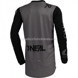 Maillot Manga Larga 2020 ONeal Threat M005