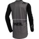 Maillot Manga Larga 2020 ONeal Threat M005