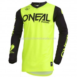 Maillot Manga Larga ONeal Threat M005