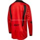 Maillot Manga Larga 2019 SHIFT 3LACK LABEL MAINLINE M002