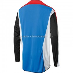 Maillot Manga Larga 2020 SHIFT 3LACK LABEL RACE M001