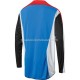 Maillot Manga Larga 2020 SHIFT 3LACK LABEL RACE M001
