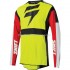 Maillot Manga Larga 2020 SHIFT 3LACK LABEL RACE M002