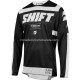 Maillot Manga Larga 2019 SHIFT 3LACK LABEL STRIKE M001