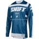 Maillot Manga Larga 2019 SHIFT 3LACK LABEL STRIKE M002