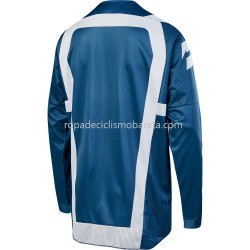 Maillot Manga Larga 2019 SHIFT 3LACK LABEL STRIKE M002