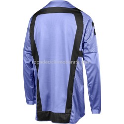 Maillot Manga Larga 2019 SHIFT 3LACK LABEL STRIKE M003