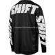 Maillot Manga Larga 2019 SHIFT WHIT3 LABEL YORK M001