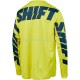 Maillot Manga Larga 2019 SHIFT WHIT3 LABEL YORK M004