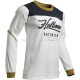 Maillot Manga Larga 2020 Thor Hallman GP M001