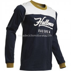 Maillot Manga Larga 2020 Thor Hallman GP M002
