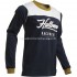 Maillot Manga Larga 2020 Thor Hallman GP M002