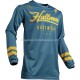 Maillot Manga Larga 2020 Thor Hallman Hopetown M001
