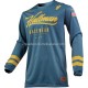 Maillot Manga Larga 2020 Thor Hallman Hopetown M001