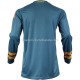 Maillot Manga Larga 2020 Thor Hallman Hopetown M001