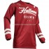 Maillot Manga Larga 2020 Thor Hallman Hopetown M002
