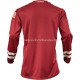 Maillot Manga Larga 2020 Thor Hallman Hopetown M002