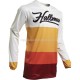 Maillot Manga Larga 2020 Thor Hallman Horizon M002