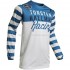 Maillot Manga Larga 2020 Thor Hallman Ringer M001